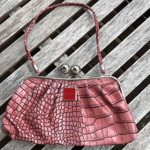 Fiorelli Retro Vintage Handbag